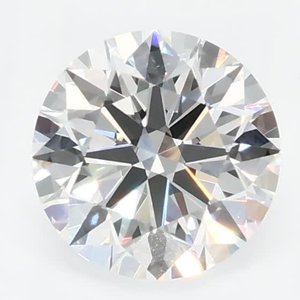 1.04ct ROUND Diamond - 500130118