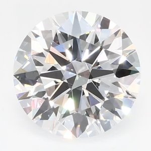 1.08ct ROUND Diamond - 500130165