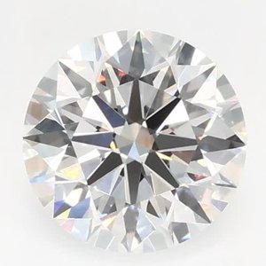 1.01ct ROUND Diamond - 500130053