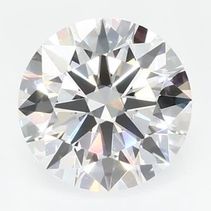 1.1ct ROUND Diamond - 500130179