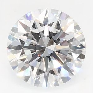 1.06ct ROUND Diamond - 500130143