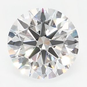 1.01ct ROUND Diamond - 500130060