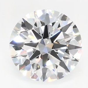 1.06ct ROUND Diamond - 500130134