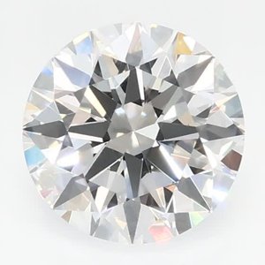 1.08ct ROUND Diamond - 500130164