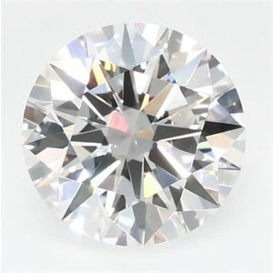 1.02ct ROUND Diamond - 500130073