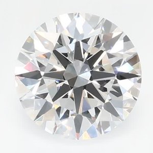 1.04ct ROUND Diamond - 500130119
