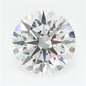 1.03ct ROUND Diamond - 500130098