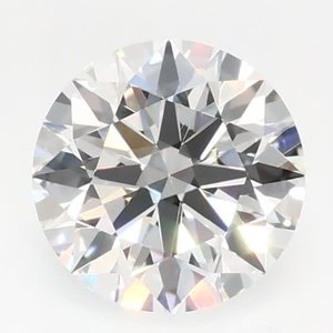 1.02ct ROUND Diamond - 500130083