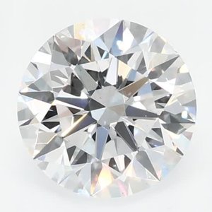 1.03ct ROUND Diamond - 500130112