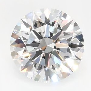 1.07ct ROUND Diamond - 500130150
