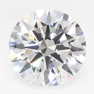 1.07ct ROUND Diamond - 500130152