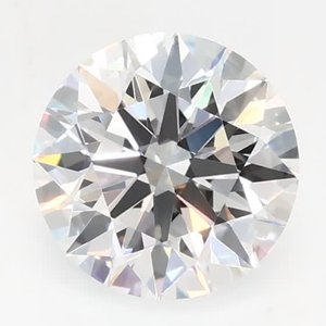 1.01ct ROUND Diamond - 500130068