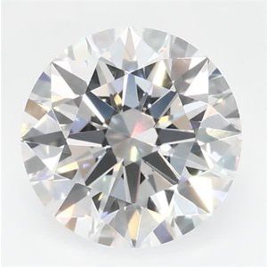 1.08ct ROUND Diamond - 500130158