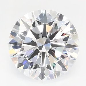 1.0ct ROUND Diamond - 500130048