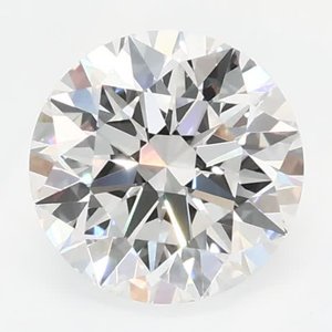 1.08ct ROUND Diamond - 500130160