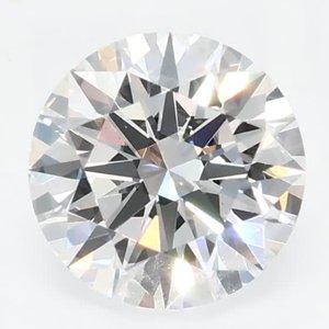 1.07ct ROUND Diamond - 500130154