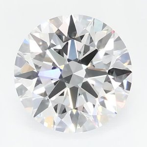 1.07ct ROUND Diamond - 500130149