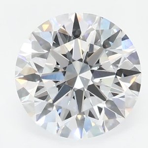 1.06ct ROUND Diamond - 500130146