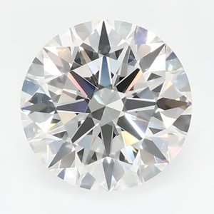1.06ct ROUND Diamond - 500130136
