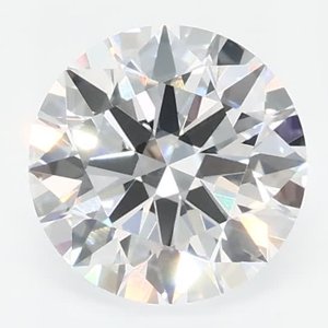 1.02ct ROUND Diamond - 500130088