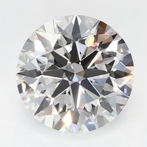 1.03ct ROUND Diamond - 500130102