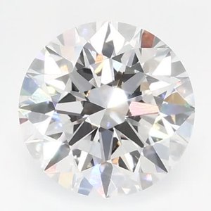 1.09ct ROUND Diamond - 500130176