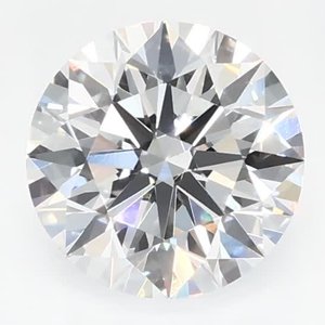 1.08ct ROUND Diamond - 500130171
