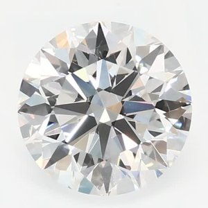 1.08ct ROUND Diamond - 500130163