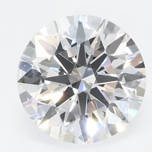 1.09ct ROUND Diamond - 500130174