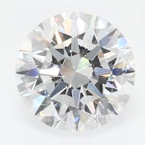 1.03ct ROUND Diamond - 500130103