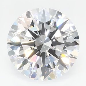 1.08ct ROUND Diamond - 500130166