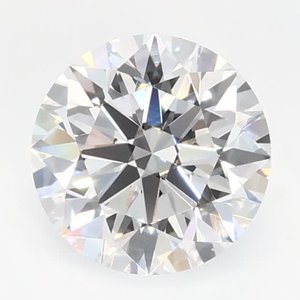 1.01ct ROUND Diamond - 500130058