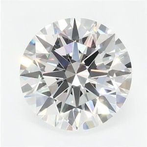 1.1ct ROUND Diamond - 500130178