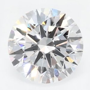 1.06ct ROUND Diamond - 500130142