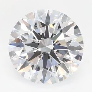 1.07ct ROUND Diamond - 500130155