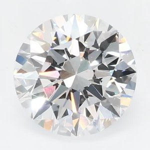 1.0ct ROUND Diamond - 500130051