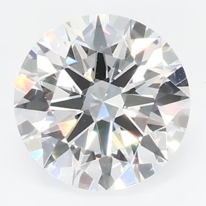 1.08ct ROUND Diamond - 500130172