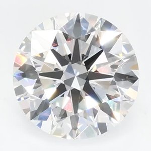 1.01ct ROUND Diamond - 500130066