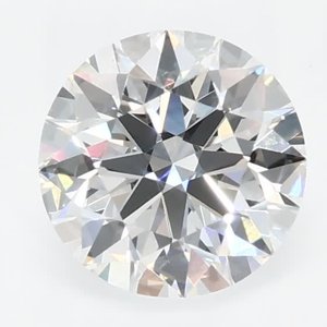 1.0ct ROUND Diamond - 500130040