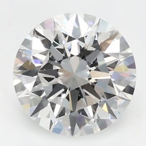 1.01ct ROUND Diamond - 500130067