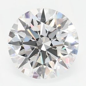 1.04ct ROUND Diamond - 500130116