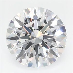 1.08ct ROUND Diamond - 500130157