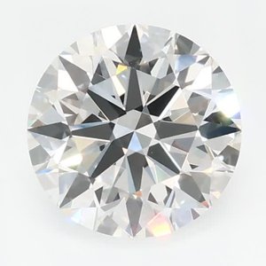 1.06ct ROUND Diamond - 500130137