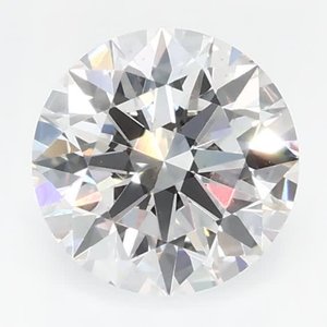 1.06ct ROUND Diamond - 500130141