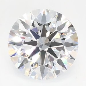 1.02ct ROUND Diamond - 500130096