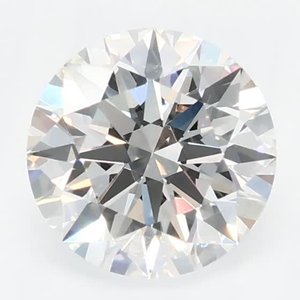 1.04ct ROUND Diamond - 500130117