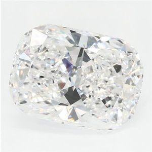 2.1ct ELONGATED CUSHION Diamond - 500136990