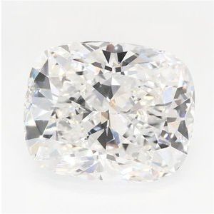 2.62ct ELONGATED CUSHION Diamond - 500136996