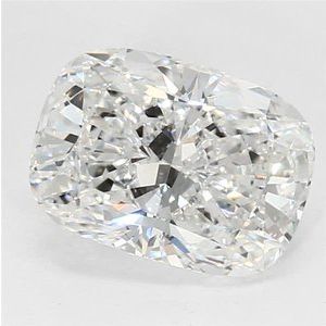 1.77ct ELONGATED CUSHION Diamond - 500136977