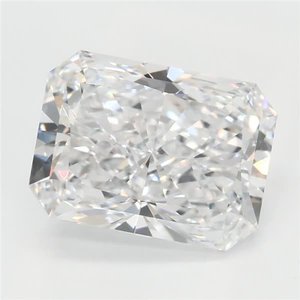 2.02ct RADIANT Diamond - 500137041